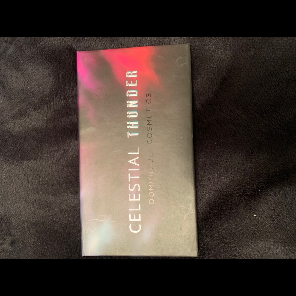 Dominique cosmetic new